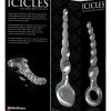 ICICLES # 67 male Q