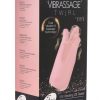 INMI VIBRASSAGE TWIRL 10X VIBRATING CLIT TEASER 2
