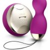 INSIGNIA HULA BEADS DEEP ROSE (NET) main