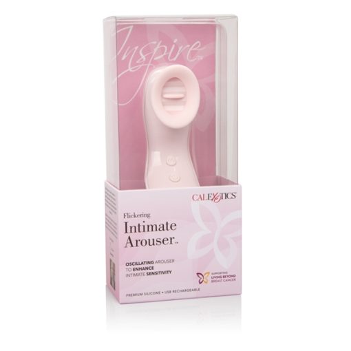 INSPIRE FLICKERING INTIMATE AROUSER 3