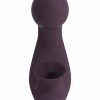 IRRESISTIBLE DESIRABLE PURPLE 2