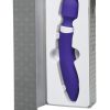 IVIBE IWAND PURPLE details