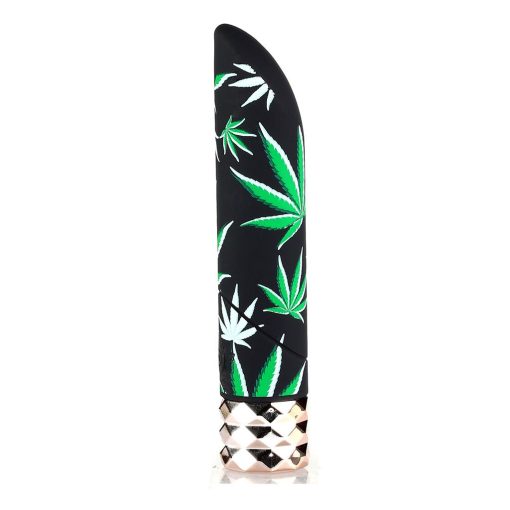 JANE SUPERCHARGED CRYSTAL GEM BULLET back