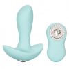 Jopen Pave Audrey Tapered Anal Stimulator Teal Main