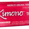KIMONO LUBRICATED CONDOM 12 PK details