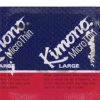 KIMONO MICROTHIN LARGE 3PK back