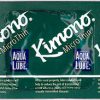 KIMONO MICROTHIN W/ AQUA LUBE 3PK back