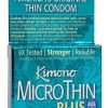 KIMONO MICROTHIN W/ AQUA LUBE 3PK details