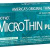 KIMONO MICROTHIN W/AQUA LUBE 12PK details