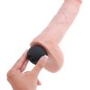 KING COCK 11 SQUIRTING FLESH " 3
