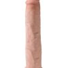 KING COCK 13 COCK FLESH " main