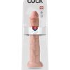 KING COCK 13 COCK FLESH " details