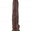 KING COCK 14 COCK W/BALLS BROWN " main