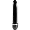 KING COCK 6 VIBRATING STIFFY BEIGE " main