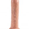KING COCK 7 UNCUT FLESH " details