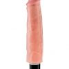 KING COCK 7 VIBRATING STIFFY BEIGE " back