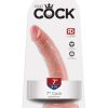 KING COCK 7IN COCK FLESH 2