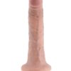 KING COCK 7IN COCK FLESH main