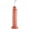 KING COCK 7IN SQUIRTING COCK FLESH main