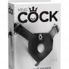 KING COCK PLAY HARD HARNESS main