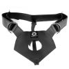 KING COCK PLAY HARD HARNESS 3