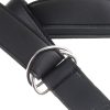 KING COCK STRAP ON HARNESS W/6 COCK FLESH " male Q
