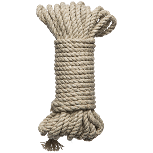 KINK HOGTIED BIND & TIE BONDAGE ROPE 30 FEET main