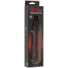 KINK SPIKE PIN WHEEL 3 WHEELS back
