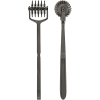 KINK SPIKE PIN WHEEL 5 WHEELS main