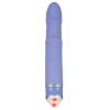 LAMOUR SILICONE ROMANCE PURPLE back