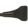 LEATHER FLEXICROP 26 INCH back