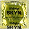 LIFESTYLES SKYN 24 PACK back