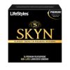 LIFESTYLES SKYN 24 PACK details