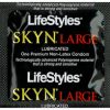 LIFESTYLES SKYN LARGE 12 PACK details