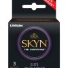 LIFESTYLES SKYN SELECTION 3 PK main