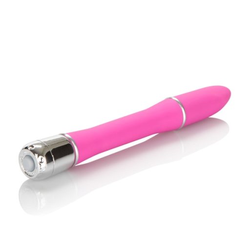 LULU SATIN TOUCH PINK details
