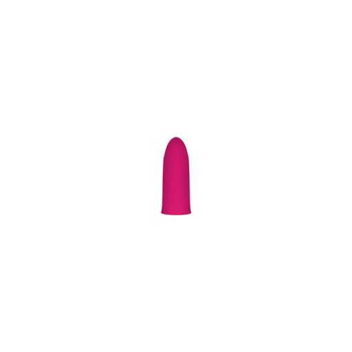 LUSH DAHLIA PINK MINI RECHARGEABLE VIBRATOR back