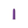 LUSH VIOLET PURPLE PETITE RECHARGEABLE VIBRATOR back