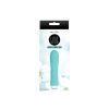 LUXE COMPACT VIBE SCARLET TURQUOISE main