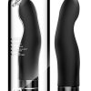 LUXE GIO BLACK main
