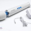 MAGIC WAND RECHARGEABLE (NET) details