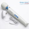 MAGIC WAND RECHARGEABLE (NET) male Q