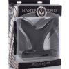 MASTER SERIES MEGA ASS ANCHOR XL ANAL PLUG male Q