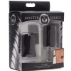 MASTER SERIES VIPER NIPPLE SUCKERS details