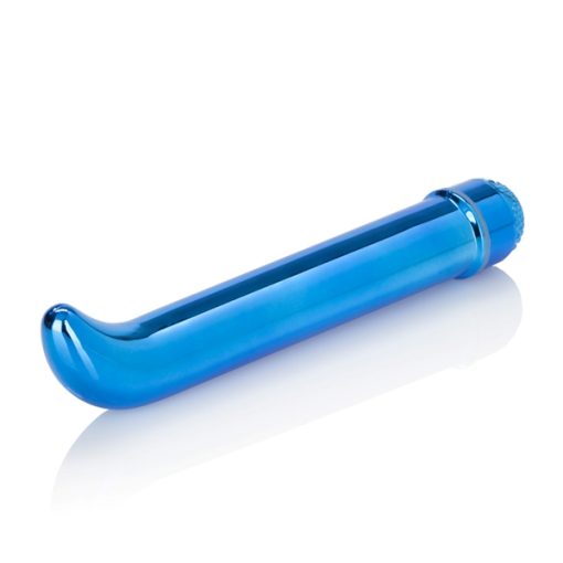 METALLIC SHIMMER G BLUE back