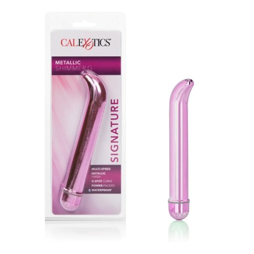 METALLIC SHIMMER G PINK male Q