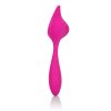 MINI MARVELS SILICONE MARVEL LOVER VIBRATOR PINK details
