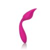 MINI MARVELS SILICONE MARVEL LOVER VIBRATOR PINK male Q