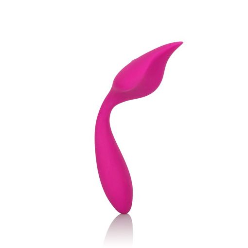 MINI MARVELS SILICONE MARVEL LOVER VIBRATOR PINK male Q