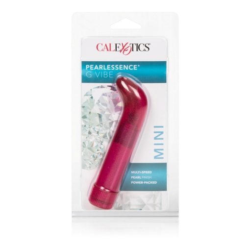 MINI PEARLESSENCE G VIBE PINK male Q